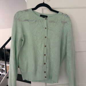 Light Weight Sweater
